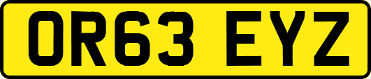 OR63EYZ