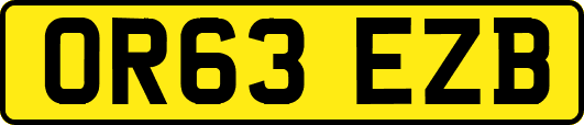 OR63EZB
