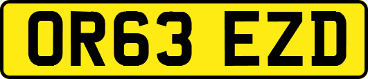 OR63EZD