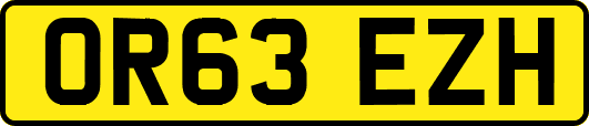 OR63EZH