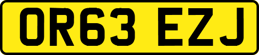 OR63EZJ