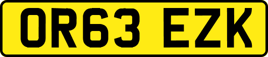 OR63EZK