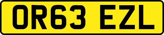 OR63EZL