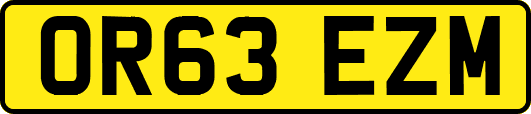 OR63EZM