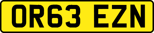 OR63EZN