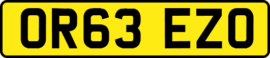 OR63EZO