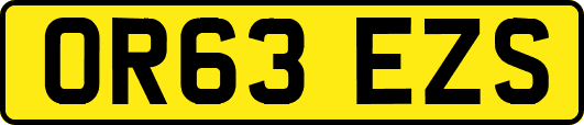 OR63EZS