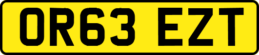 OR63EZT