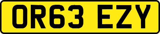 OR63EZY