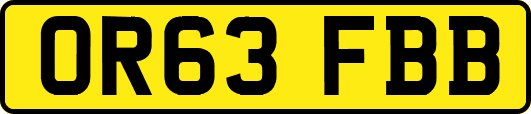 OR63FBB