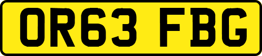OR63FBG