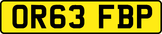OR63FBP