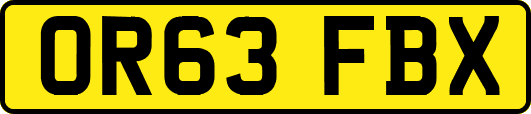 OR63FBX