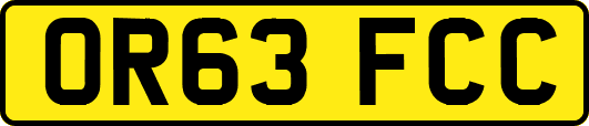 OR63FCC