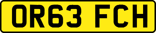 OR63FCH