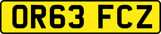 OR63FCZ