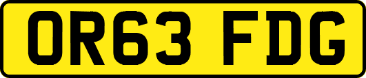 OR63FDG