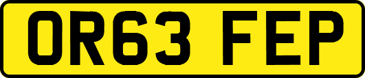 OR63FEP
