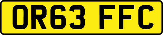 OR63FFC