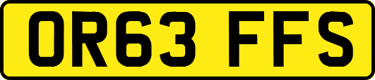 OR63FFS
