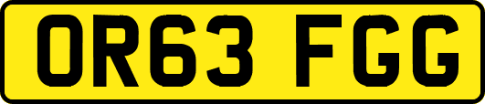OR63FGG