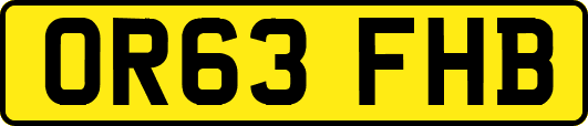 OR63FHB