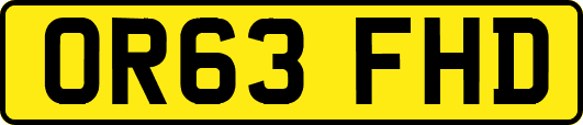 OR63FHD