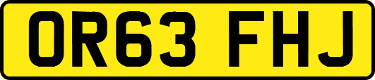 OR63FHJ
