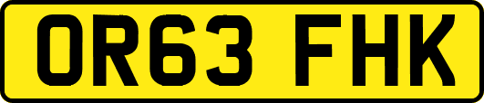 OR63FHK
