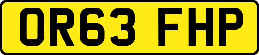 OR63FHP