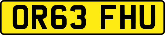 OR63FHU