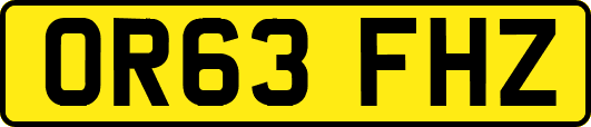 OR63FHZ