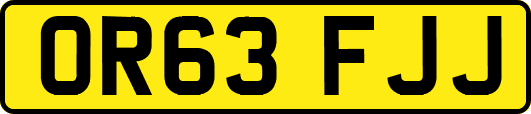 OR63FJJ