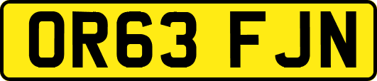 OR63FJN