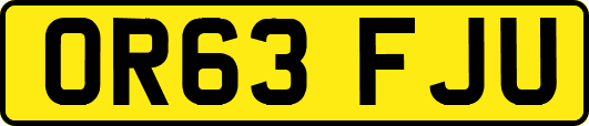 OR63FJU