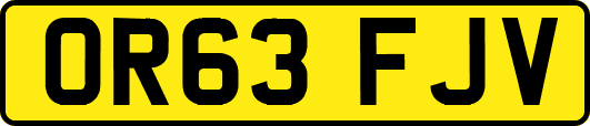 OR63FJV