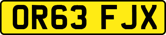OR63FJX