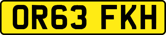 OR63FKH