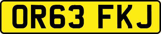OR63FKJ