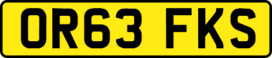 OR63FKS