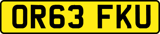 OR63FKU