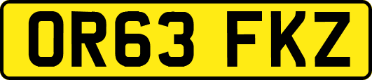 OR63FKZ