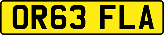 OR63FLA