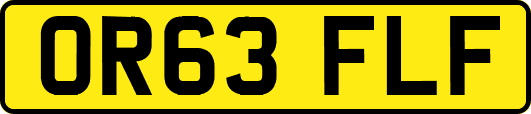 OR63FLF
