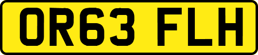 OR63FLH
