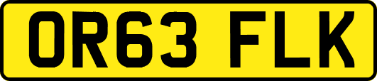 OR63FLK
