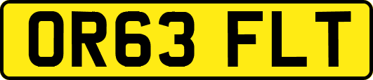 OR63FLT
