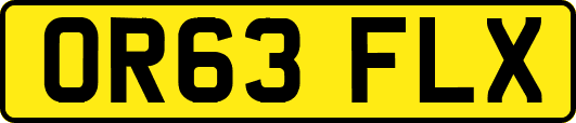 OR63FLX