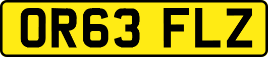 OR63FLZ
