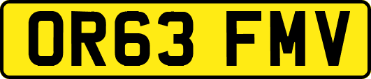 OR63FMV